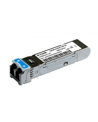 432XT/B1A. Оптический SFP модуль. D-Link в Ижевске