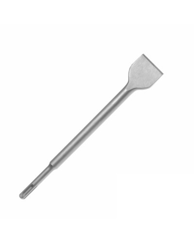Широкая лопатка SDS-plus Eco Line 40х250 мм (12048735c038). Широкая лопатка SDS-plus. D.BOR в Ижевске