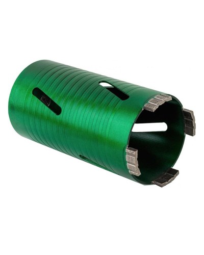 Алмазная коронка Laser Drill 150, 82х150 М16 (LD150-0082-016): Алмазная коронка в Ижевске