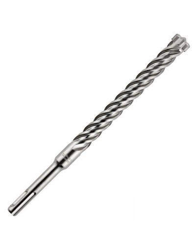 Бур SDS-plus ZENTRO 6х250/310, 4-cutting (4354): Бур SDS-plus в Ижевске