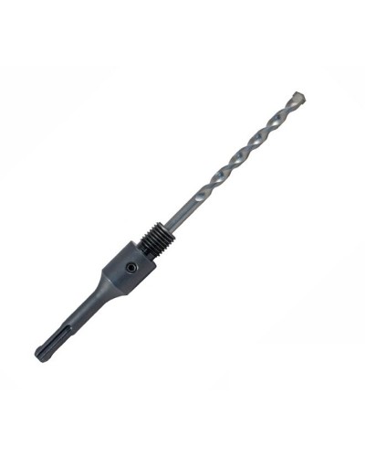 Адаптер М16/SDS-plus KIT, 110мм, сверло 8х150мм, ключ (A-SP-KIT-0110-016): Адаптер для алмазных коронок в Ижевске