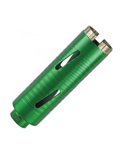 Алмазная коронка Laser Drill 150, 52х150 М16 (LD150-0052-016): Алмазная коронка в Ижевске
