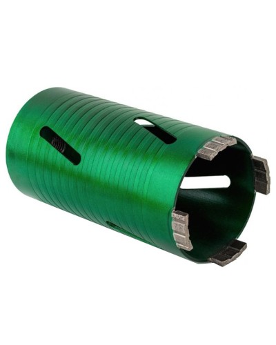 Алмазная коронка Laser Drill 150, 102х150 М16 (LD150-0102-016): Алмазная коронка в Ижевске