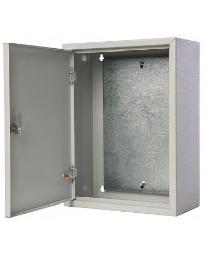 ЩМП-04 400х300х155 IP31 (30544DEK). Щит с монтажной панелью. DEKraft в Ижевске