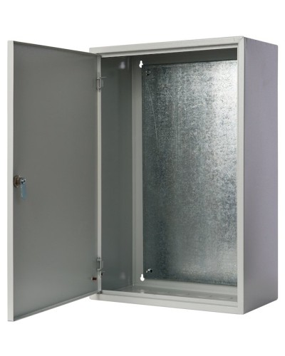 ЩМП-09 600х400х210 IP31 (30549DEK). Щит с монтажной панелью. DEKraft в Ижевске