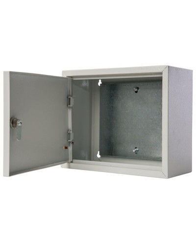 ЩМП-02 250х300х140 IP31 (30542DEK). Щит с монтажной панелью. DEKraft в Ижевске