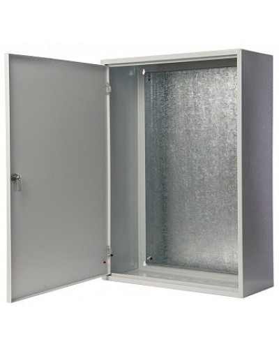 ЩМП-08 900х700х260 IP31 (30548DEK). Щит с монтажной панелью. DEKraft в Ижевске