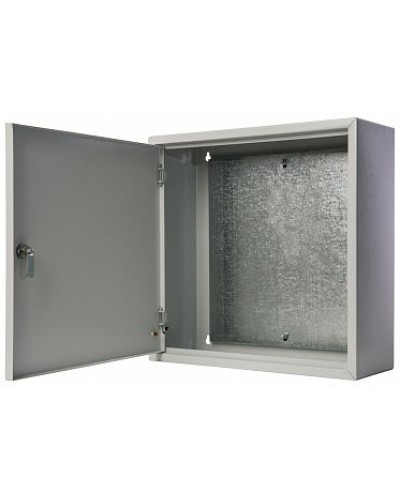 ЩМП-05 400х400х155 IP31 (30545DEK). Щит с монтажной панелью. DEKraft в Ижевске