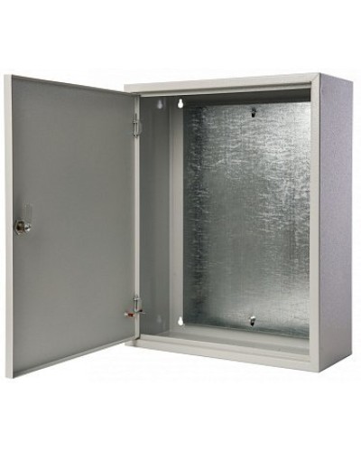 ЩМП-06 500х400х170 IP31 (30546DEK). Щит с монтажной панелью. DEKraft в Ижевске