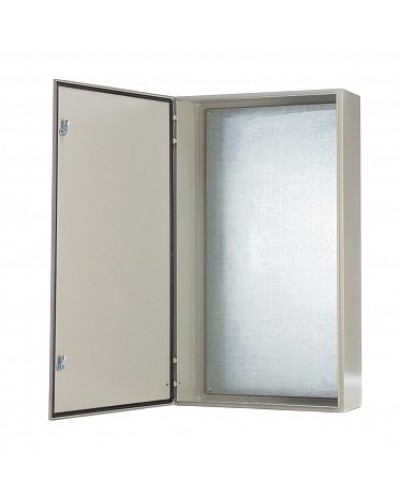 ЩРНМ-7 1320х750х300 IP54 (30607DEK). Щит распределительный навесной с монтажной панелью. DEKraft в Ижевске