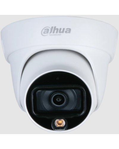 DH-IPC-HDW1239TP-A-LED-0360B-S5. Профессиональная видеокамера IP купольная. Dahua в Ижевске