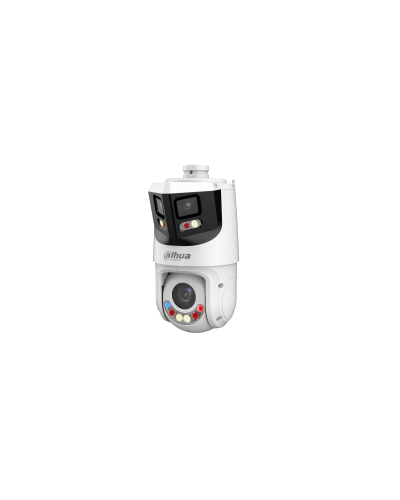 DH-SDT4E425-8P-GB-APV1. Профессиональная видеокамера IP поворотная. Dahua в Ижевске