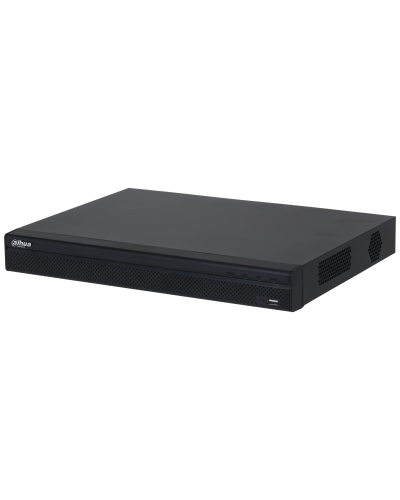 DHI-NVR4208-8P-4KS3. IP-видеорегистратор 8-канальный. Dahua в Ижевске