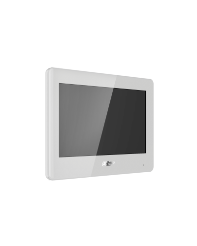 DHI-VTH5421HW-W. Монитор IP-видеодомофона цветной. Dahua в Ижевске