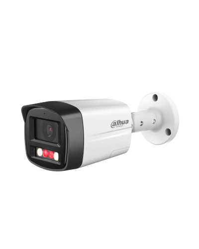 DH-IPC-HFW2249TLP-S-PV-0360B. Профессиональная видеокамера IP цилиндрическая. Dahua в Ижевске