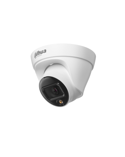 DH-IPC-HDW1239T1P-LED-0280B-S6. Профессиональная видеокамера IP купольная. Dahua в Ижевске