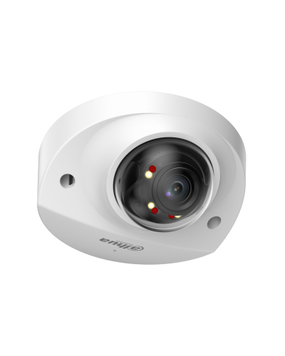 DH-IPC-HDBW2249FP-AS-IL-0280B. Профессиональная видеокамера IP купольная. Dahua в Ижевске