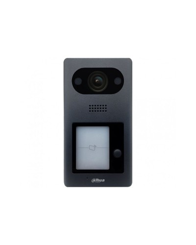 DHI-VTO3211D-P1-S2. Вызывная панель IP-домофона. Dahua в Ижевске