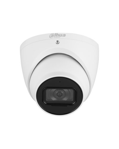 DH-IPC-HDW3241EMP-S-0280B-S2. Профессиональная видеокамера IP купольная. Dahua в Ижевске
