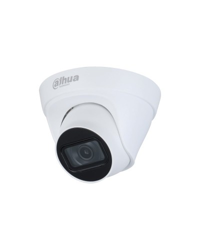 DH-IPC-HDW1230T1P-0280B-S6. Профессиональная видеокамера IP купольная. Dahua в Ижевске