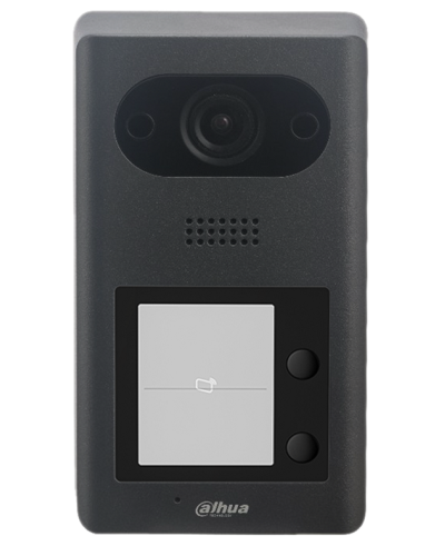 DH-VTO3211D-P2. Вызывная панель IP-домофона. Dahua в Ижевске