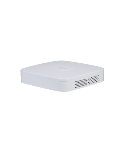 DHI-NVR2104-I. IP-видеорегистратор 4-канальный. Dahua в Ижевске