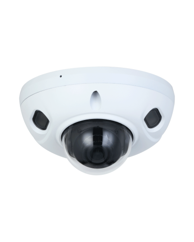 DH-IPC-HDBW3441FP-AS-0210B-S2. Профессиональная видеокамера IP купольная. Dahua в Ижевске