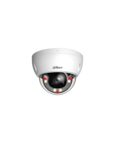 DH-IPC-HDBW2249EP-S-IL-0360B. Профессиональная видеокамера IP купольная. Dahua в Ижевске