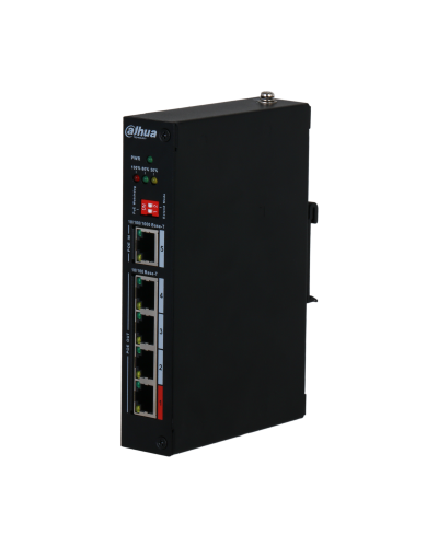 DH-PFT1500. Инжектор PoE. Dahua в Ижевске