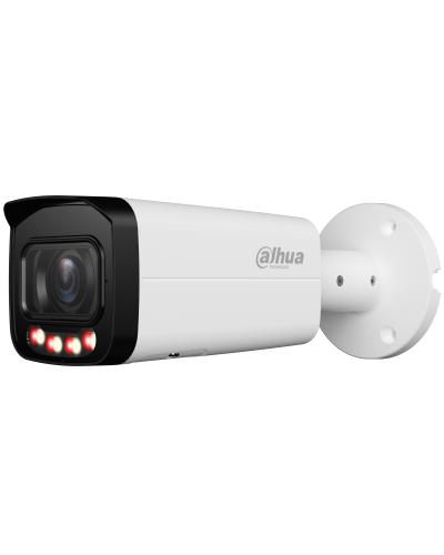 DH-IPC-HFW2449TP-ZAS-IL. Профессиональная видеокамера IP цилиндрическая. Dahua в Ижевске