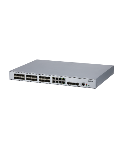 DH-PFS5936-24GF8GT4XF. Коммутатор без POE. Dahua в Ижевске
