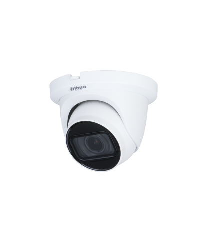 DH-HAC-HDW1200TLMQP-A-0280B-S5. Профессиональная видеокамера мультиформатная купольная. Dahua в Ижевске