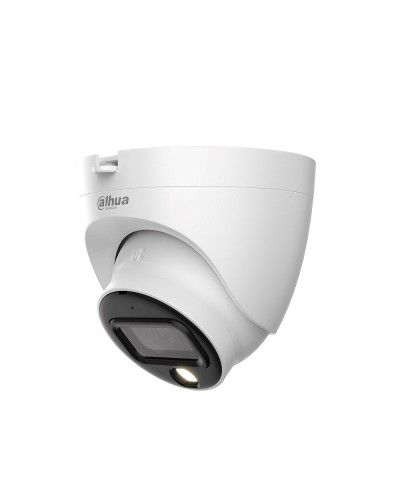 DH-HAC-HDW1509TLQP-A-LED-0280B-S2. Профессиональная видеокамера мультиформатная купольная. Dahua в Ижевске