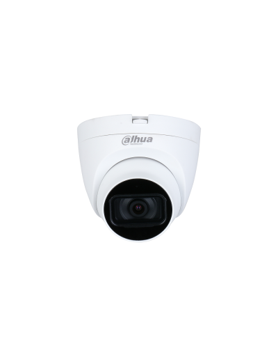 DH-HAC-HDW1500TRQP-A-0360B-S2. Профессиональная видеокамера мультиформатная купольная. Dahua в Ижевске
