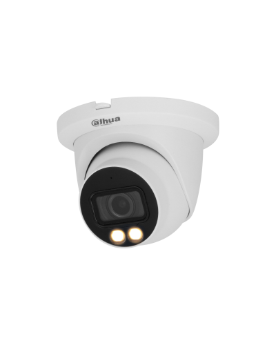 DH-IPC-HDW5449TMP-SE-LED-0280B. Профессиональная видеокамера IP купольная. Dahua в Ижевске