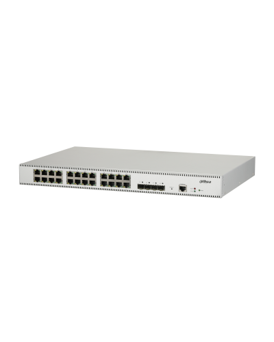 DH-PFS5428-24GT. Коммутатор без POE. Dahua в Ижевске