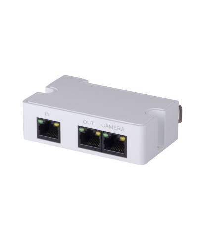 DH-PFT1300. Удлинитель. Dahua в Ижевске