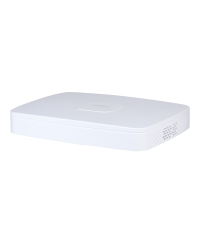 DHI-NVR4108-8P-4KS3. IP-видеорегистратор 8-канальный. Dahua в Ижевске
