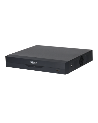 DH-XVR5104HS-5M-I3. Видеорегистратор мультиформатный 4-канальный. Dahua в Ижевске