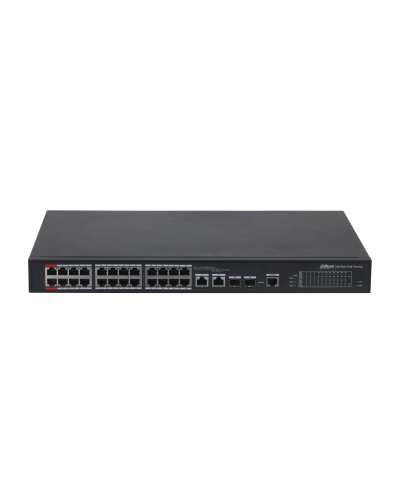 DH-PFS4226-24ET-360. Сетевой PoE коммутатор . Dahua в Ижевске