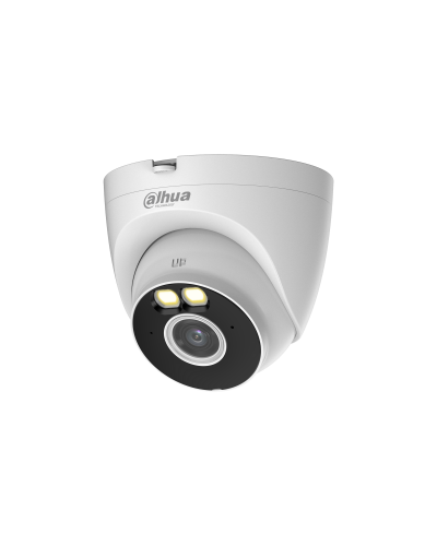 DH-IPC-T2AP-LED-0360B. Профессиональная видеокамера IP купольная. Dahua в Ижевске