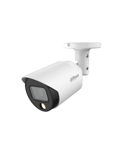 DH-HAC-HFW1509TP-A-LED-0280B-S2. Профессиональная видеокамера мультиформатная цилиндрическая. Dahua в Ижевске