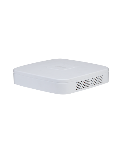 DHI-NVR2104-I2. IP-видеорегистратор 4-канальный. Dahua в Ижевске