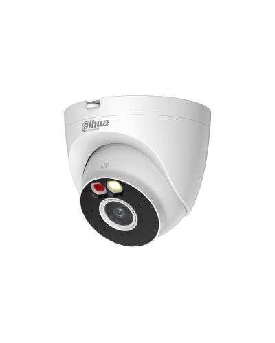 DH-IPC-T2AP-PV-0280B. Профессиональная видеокамера IP купольная. Dahua в Ижевске
