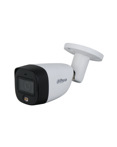 DH-HAC-HFW1209CMP-A-LED-0360B-S2. Профессиональная видеокамера мультиформатная цилиндрическая . Dahua в Ижевске