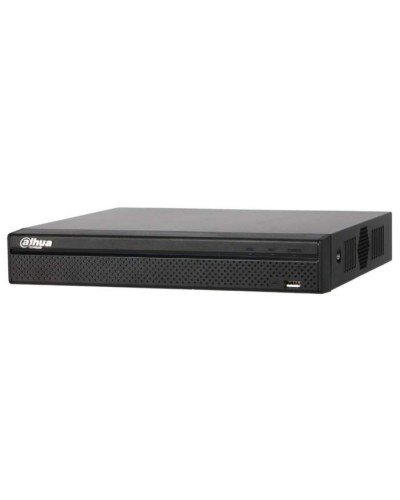 DHI-NVR5416-16P-4KS2E (DH-NVR5416-16P-4KS2E): IP-видеорегистратор 16-канальный в Ижевске