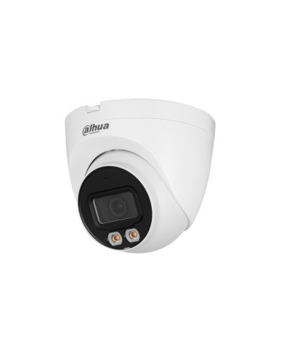 DH-IPC-HDW2449TP-S-LED-0280B. Профессиональная видеокамера IP купольная. Dahua в Ижевске
