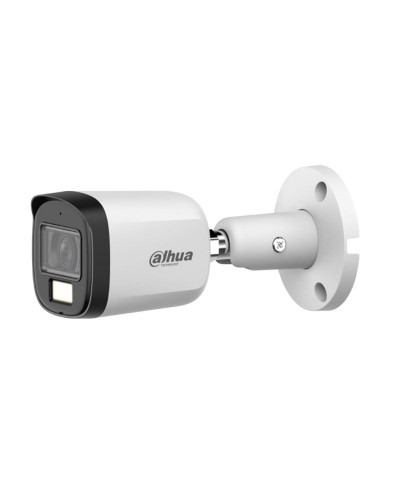DH-HAC-B2A21P-U-IL-0360B. Профессиональная видеокамера мультиформатная цилиндрическая. Dahua в Ижевске