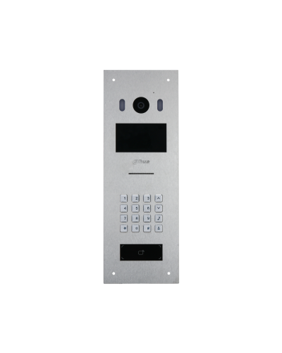 DHI-VTO6521K. Вызывная панель IP-домофона. Dahua в Ижевске