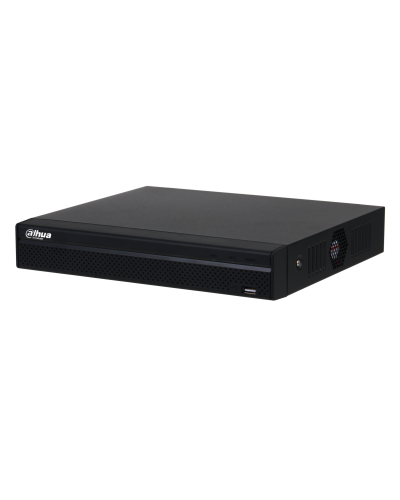 DHI-NVR4116HS-4KS3. IP-видеорегистратор 16-канальный. Dahua в Ижевске